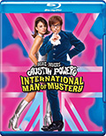 Bluray