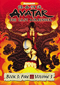 Book 3 Volume 3 DVD