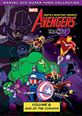 Volume 6 DVD