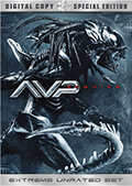 Extreme Unrated Edition DVD