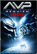 Unrated DVD