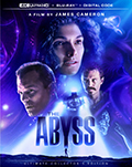Movie Disc Bluray