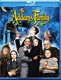Standard Bluray
