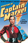 Original Release DVD