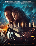 UltraHD Combo Pack Blurays