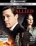 UltraHD Bluray
