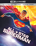 UltraHD Bluray