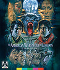 Limited Edition Bluray