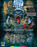 UltraHD Bluray