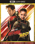 UltraHD Bluray