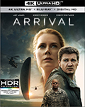UltraHD Bluray