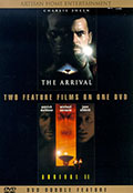 Double Feature DVD