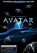 Extended Collector's Edition DVD