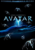 Extended Collector's Edition Movie Bluray