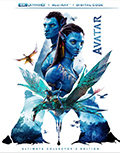 Ultimate Collector's Edition UltraHD Bluray