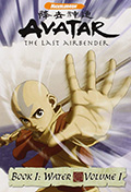 Book 1 Volume 1 DVD