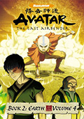 Book 2 Volume 4 DVD