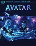 Remastered 3D Bluray
