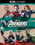 UltraHD Bluray