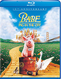 Universal Bluray