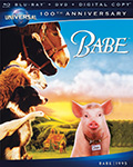 Combo Pack DVD