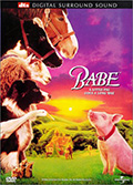 DTS DVD