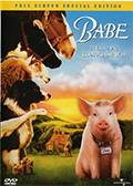 Special Edition
Fullscreen DVD