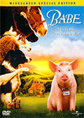 Special Edition Widescreen DVD