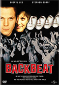 Standard DVD