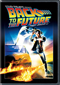 Standard DVD