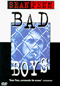 Original Release DVD
