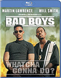 Standard Bluray