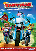 Fullscreen DVD