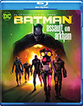 Bluray