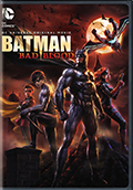 DVD