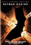 Fullscreen DVD