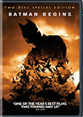 Special Edition DVD