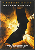 Widescreen DVD
