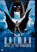 Standard DVD
