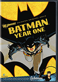 Standard DVD