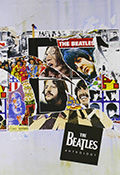 The Beatles Anthology DVD