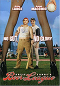 Beer League DVD