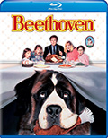 Beethoven Bluray