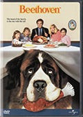 Beethoven DVD