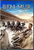 Ben-Hur DVD