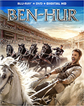 Ben-Hur Bluray