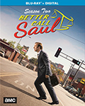 Better Call Saul: Season 2 Bluray