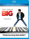 Combo Pack DVD