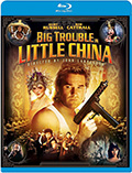 Standard Bluray