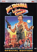Special Edition DVD